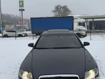 Авто Audi A6 2006 № 8453418