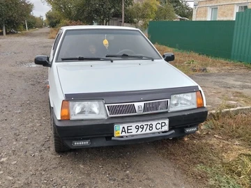 Авто ВАЗ 2109 2006 № 8453425