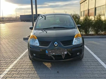 Авто Renault Modus 2006 № 8453430