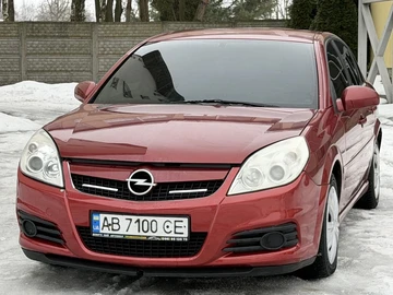 Авто Opel Vectra 2008 № 8453434