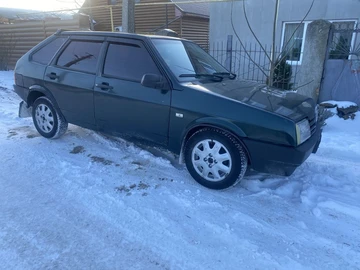 Авто ВАЗ 21093 2005 № 8453436