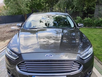 Авто Ford Fusion 2016 № 8453437