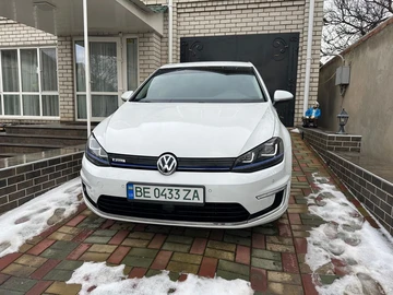 Авто Volkswagen Golf 2014 № 8453439