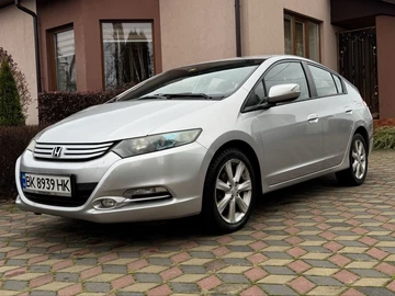 Авто Honda Insight 2009 № 8453440