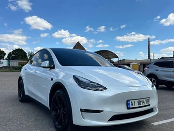 Авто Tesla Roadster 2021 № 8453447