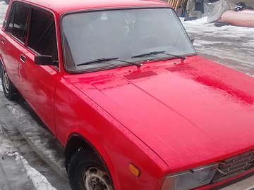 Авто ВАЗ 2105 1985 № 8453451