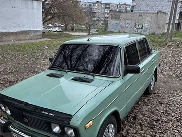 Авто ВАЗ 2106 1993 № 8453461