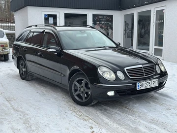Авто Mercedes E Серия 2005 № 8453937