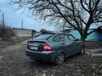 Авто ВАЗ 21072 2008 № 8453944