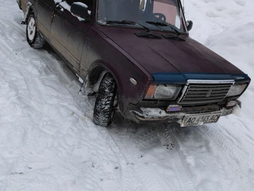 Авто ВАЗ 2107 2005 № 8453945
