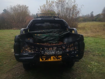 Авто Mitsubishi L 200 2005 № 8453950