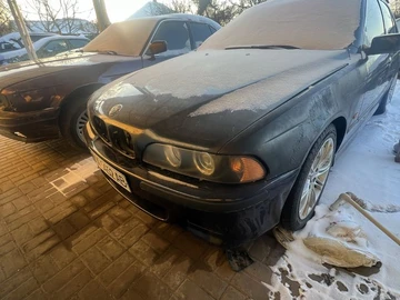 Авто BMW 5 Серия 1996 № 8453953