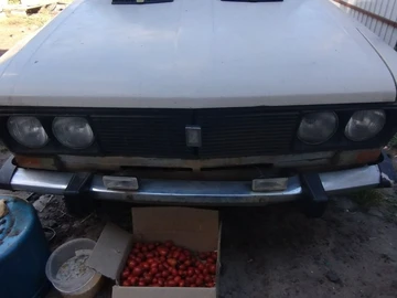 Авто ВАЗ 2106 1986 № 8453954