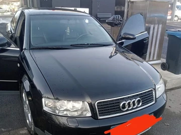 Авто Audi A4 2003 № 8453955