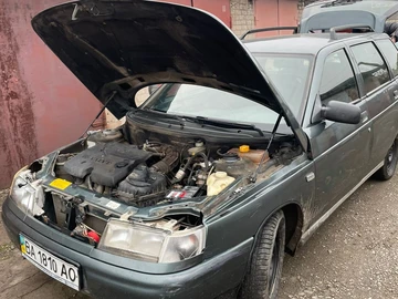 Авто ВАЗ 2111 2008 № 8453963