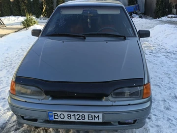Авто ВАЗ 2115 2005 № 8453970