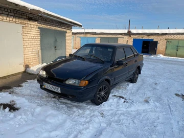 Авто ВАЗ 2115 2006 № 8453971