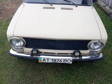 Авто ВАЗ 2101 1982 № 8453974
