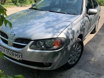 Авто Nissan Almera 2005 № 8453977