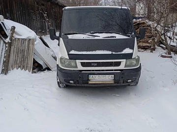 Авто Ford Transit 2003 № 8453982