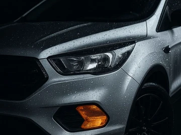 Авто Ford Escape 2018 № 8453983