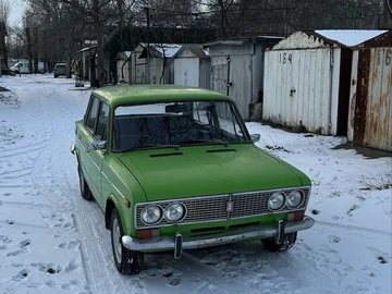 Авто ВАЗ 2103 1979 № 8453987