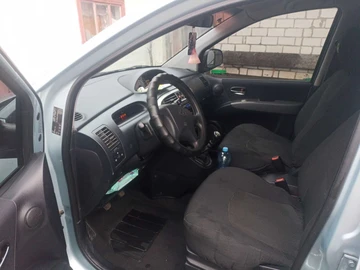 Авто Hyundai Matrix 2008 № 8453989