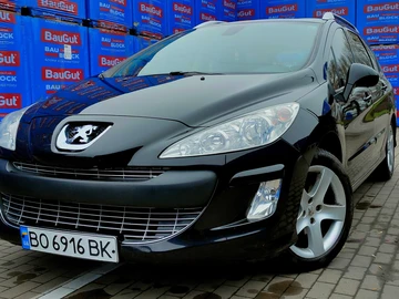 Авто Peugeot 308 2011 № 8453993