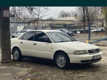 Авто Audi A4 1995 № 8453995