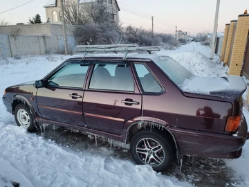 Авто ВАЗ 2115 2012 № 8453998