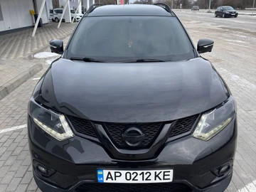 Авто Nissan Rogue 2014 № 8454000