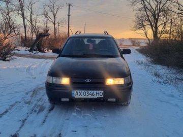 Авто ВАЗ 21111 2007 № 8454003