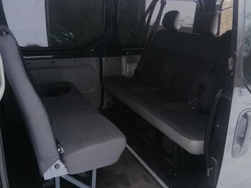 Авто Opel Vivaro 2013 № 8454006