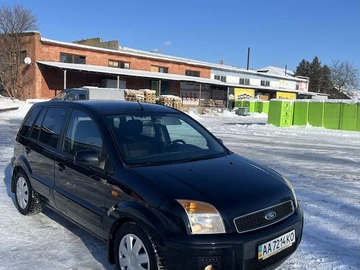 Авто Ford Fusion 2011 № 8454017