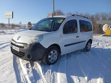 Авто Renault Kangoo Passenger 2009 № 8454020