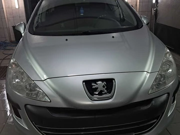 Авто Peugeot 308 2010 № 8454028