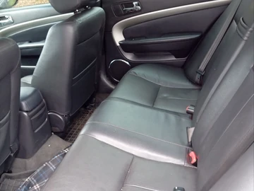 Авто Chevrolet Epica 2009 № 8454029