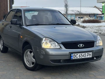 Авто ВАЗ 21071 2007 № 8454032