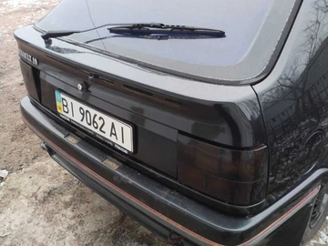 Авто Renault 19 1991 № 8454033