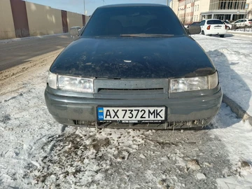 Авто ВАЗ 2110 2005 № 8454036