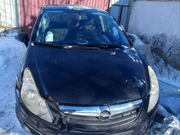 Авто Opel Corsa 2007 № 8454039