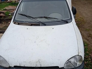 Авто Opel Combo 1997 № 8454052
