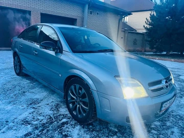 Авто Opel Vectra 2003 № 8454055