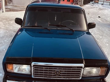 Авто ВАЗ 2107 2007 № 8454113