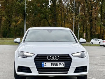 Авто Audi A4 2016 № 8454115