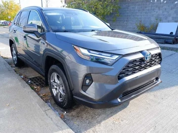 Авто Toyota Rav 4 2023 № 8454117