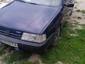 Авто Fiat Tempra 1992 № 8454119