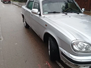 Авто ГАЗ 31105 2004 № 8454120