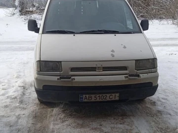 Авто Peugeot Expert 2002 № 8454132