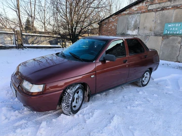 Авто ВАЗ 2110 1999 № 8454136